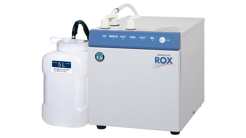 ROX-30TC